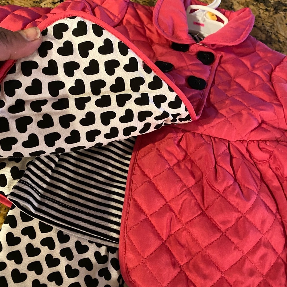 LITTLE ME  ⭐️3pc set - Picture 6 of 10